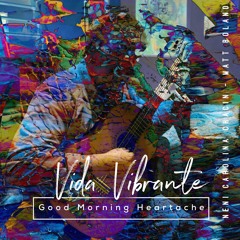 Good Morning Heartache  - Live @ Ryles