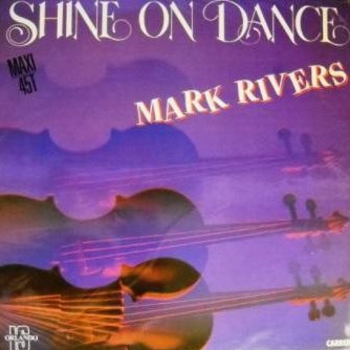 Shone River