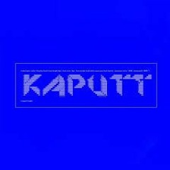 Live @ Kaputt Club Bogota - 04.05.2019