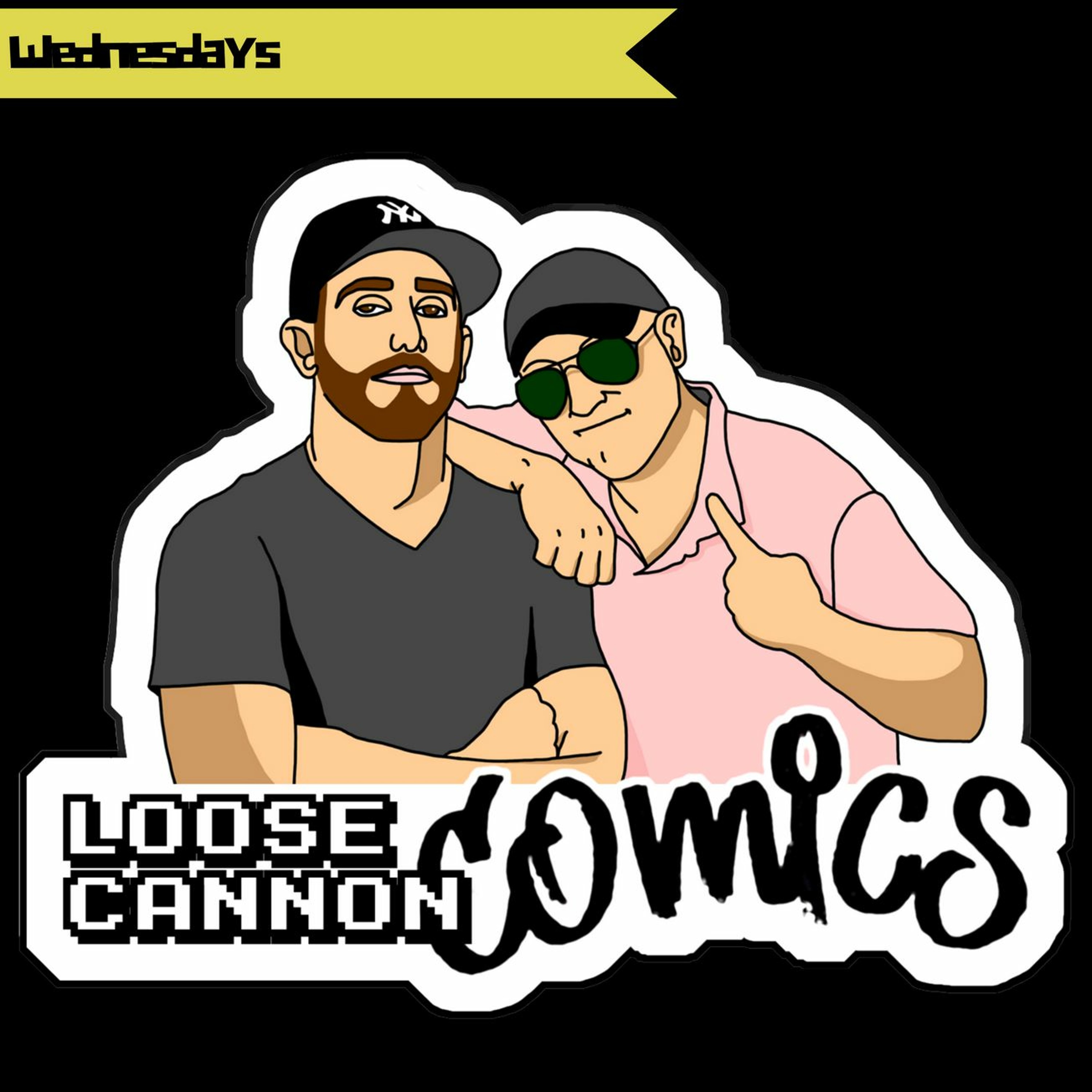 New York Minute Podcast