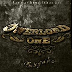 Mein Lieblingslied (prod. by Gh02t-Beatz)