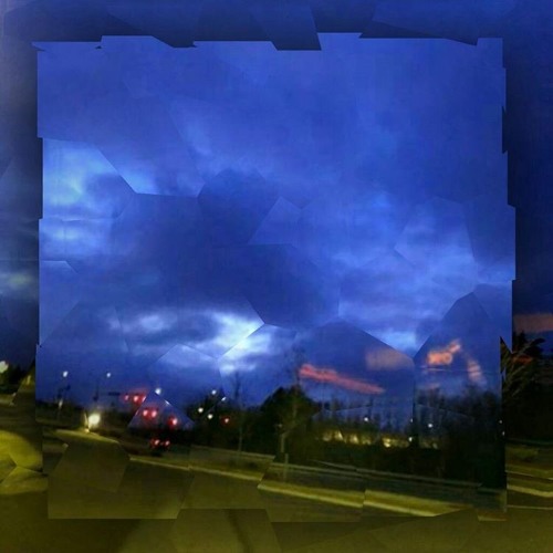 Go Away (prod. smokerose)