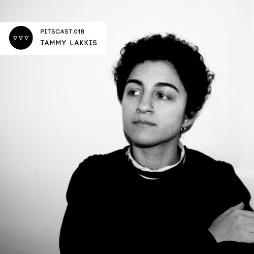PITSCAST.018 - Tammy Lakkis