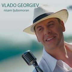 Vlado Georgiev - Nisam Ljubomoran (Dumx Summer Remix)