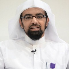 تحبير خاشع ومؤثر - الشيخ ناصر القطامي الليلة الثالثة رمضان ١٤٤٠