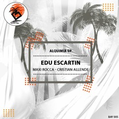 Edu Escartin, Maxi Rocca, Cristian Allende - One Of Those Nights (Original Mix )
