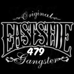 CRAZY GANGBANGERS FROM THE EASTSIDE (ENEMIE DISS) - SERIO LOCO