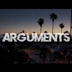 jamarion- Arguments (Remix)