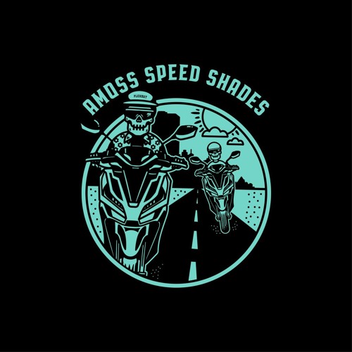 Amoss - Speed Shades