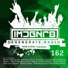 Ahmet Atasever — Trading Halos (Sunset Dub Mix) Sean Tyas -  Degenerate Radio 162
