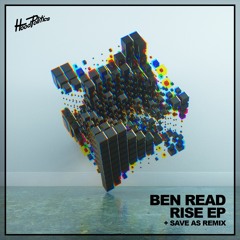 PREMIERE: Ben Read - Boogie Bang (Original Mix) [Hood Politics records]