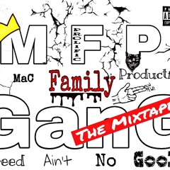 AK Plug Bizness Feat McRilla