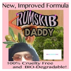 Lil Rumskib - DADDY