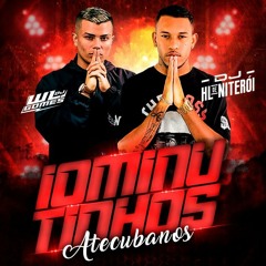 10 MINUTINHOS ATECUBANOS *AOVIVO [DJ WL GOMES\DJ HL DE NITERÓI]