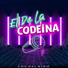 El De La Codeina - Natanael Cano - (Cover) Los Del Nido