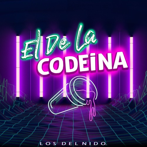 El De La Codeina - Natanael Cano - (Cover) Los Del Nido