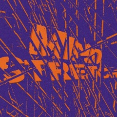 Mindstretch #3 at Charles Bronson, Halle, 04.05.19