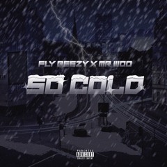 FlyBeezy X Baby J - So Cold (R.I.P Baby J)