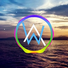 Alan Walker - Long Way