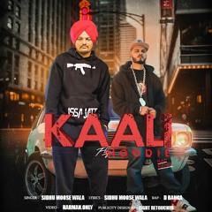 Kaali Hoodie | Sidhu Moosewala ft. DBanga