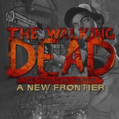 The Walking Dead Clementine Rap (Prod. Seismic)