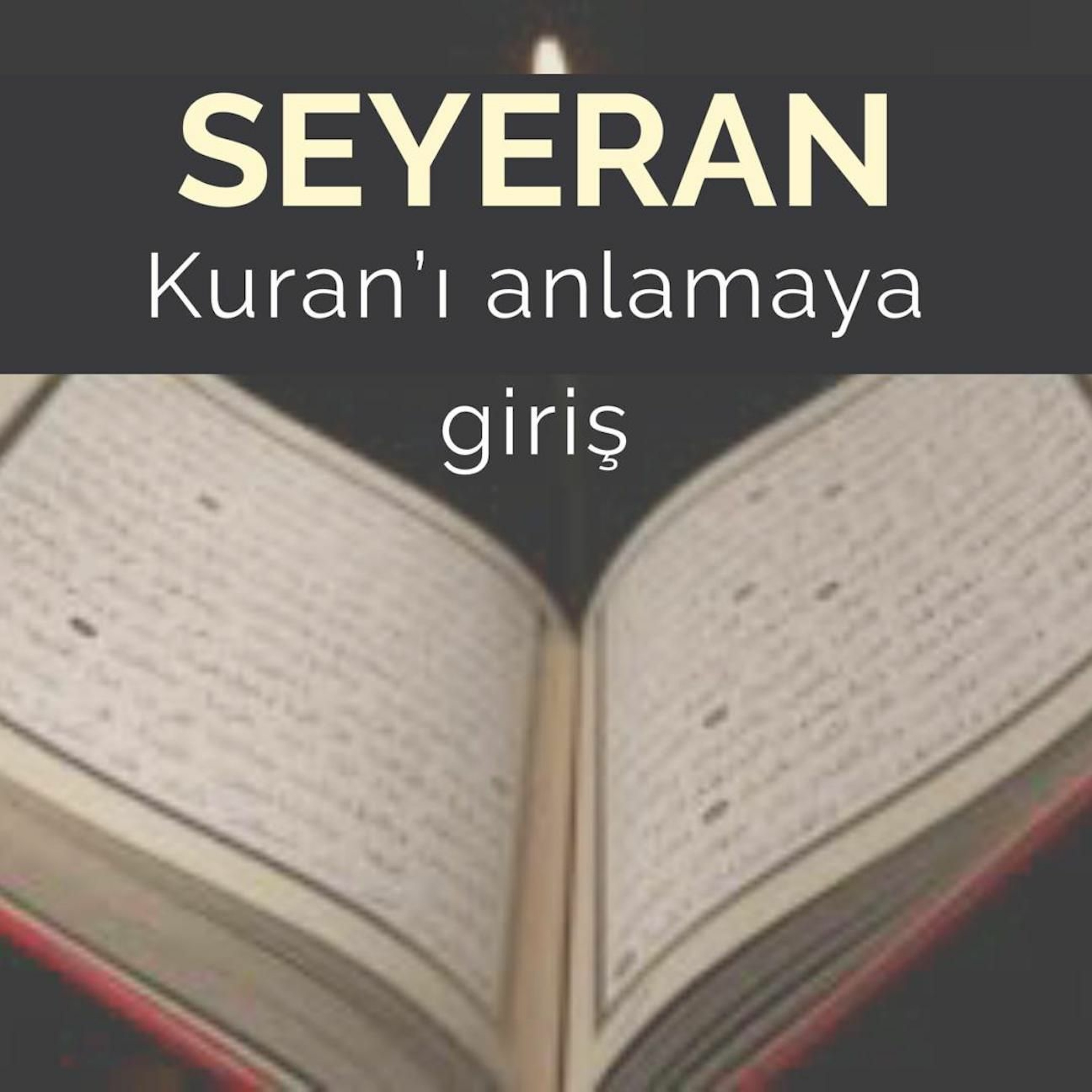 Seyeran Sohbet