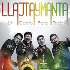 Llajtaymanta - Hasta Tu Altar (Morenada)