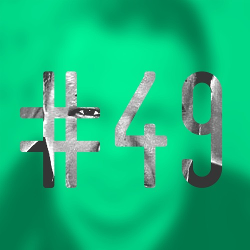 TIB CAST #49 // Sense Of Delight // Dj Pako