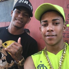 MC POZE DO RODO - AI NOSSO FUZIL TÁ DEMAIS E OS MELICIA SAI, CORRENDO, CORRENDO [TREM BALA] 2019