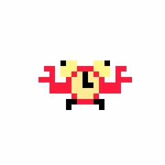 Crab Talk - The Branch OST