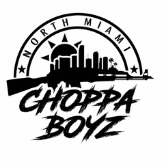 NMCB HUNCHO Ft YSL ChosenOne - ON MY OWN