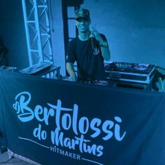 OS CINTURA IGNORANTE DO MARTINS [ MC GEDAY & DJ BERTOLOSSI ]