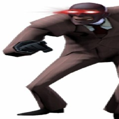 Spy Dominates Heavy