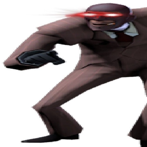 Spy Dominates Heavy