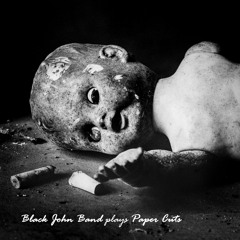 THE BLACK JOHN BAND plays NIRVANA - PAPER CUTS