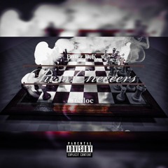 Chess.Checcers - Bugz D.K. • Teeloc (Official Audio)