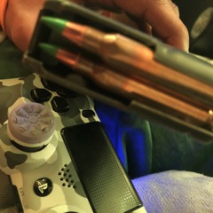 leave me alone (prod by kidcostanza)