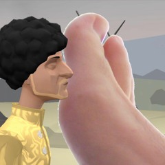 Smelly Feet