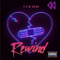 Rewind ( Prod. By Zdan Beats )