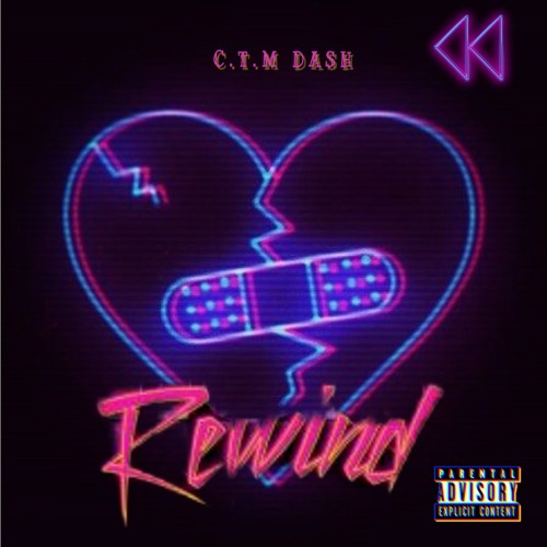 Rewind ( Prod. By Zdan Beats )