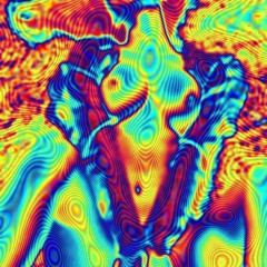 I Just Hit A Lick On Your Soul