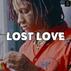 Trippie Redd x Juice Wrld x XXXTentacion Type Beat 2019 - "Lost Love" | Prod By Jay Freez