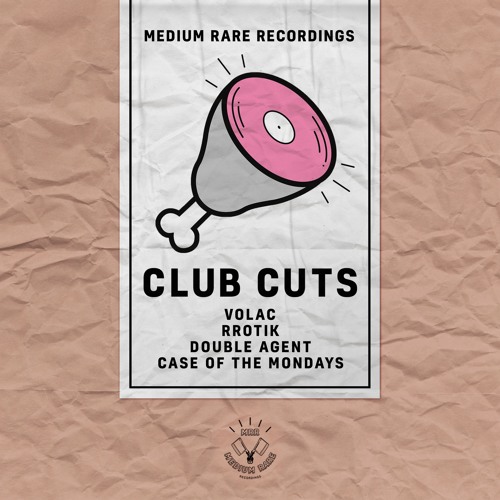 VOLAC - Drank [NEST HQ Premiere]