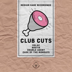 MRR Club Cuts 001 [NEST HQ Premiere]