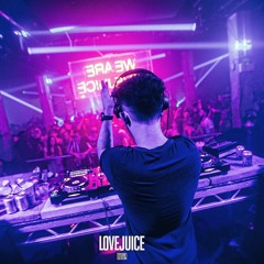 Sammy Porter And Friends - Podcast 51 [Live @ LoveJuice Street Carnival Part I]