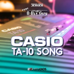 The Casio TA-10 Song