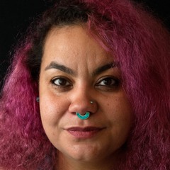 Ep 187 - adrienne maree brown