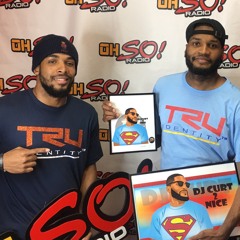 The T.G.I.F. Show With Tru Identity