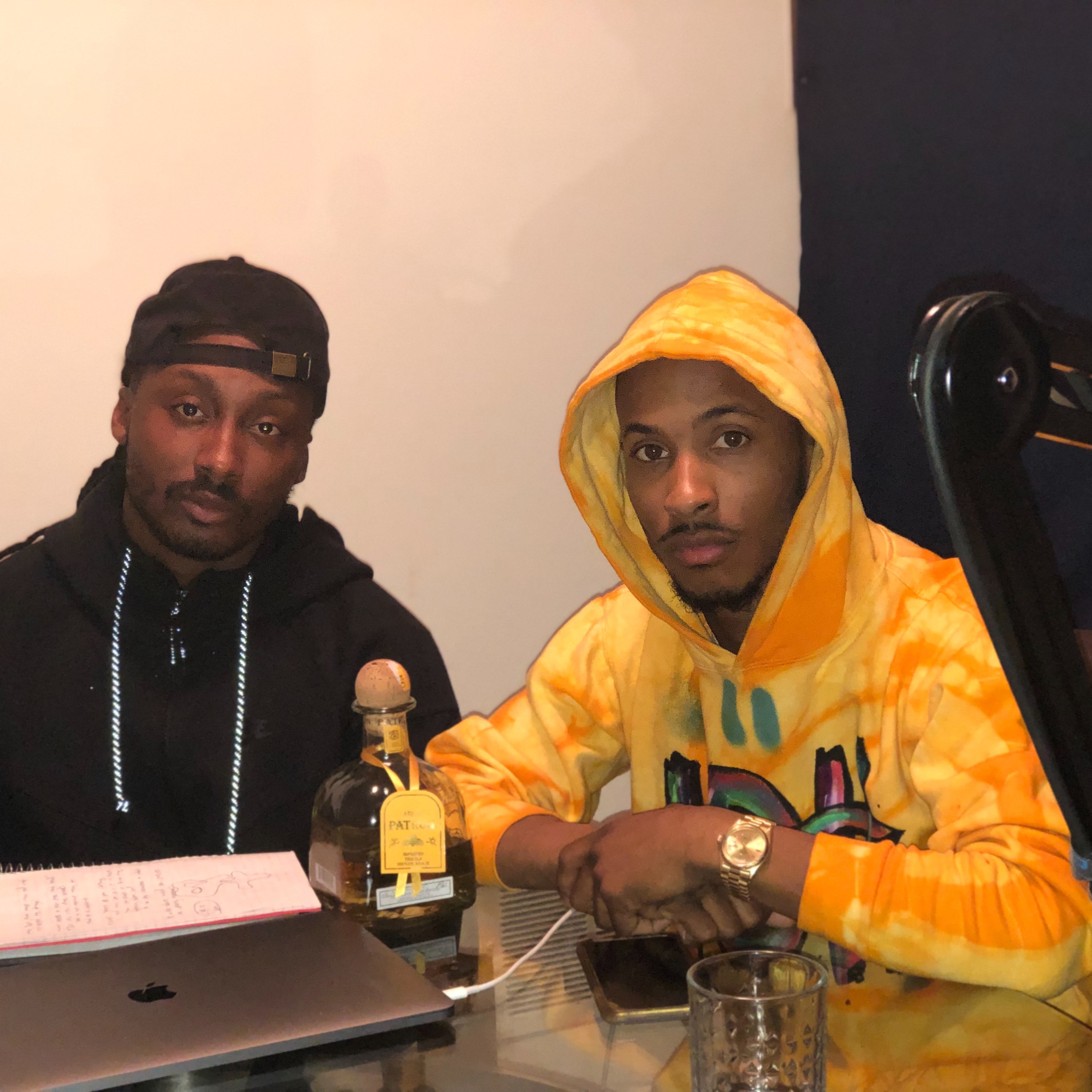 Knowledge Under The Influence