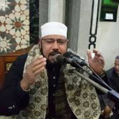 المبتهل الشيخ محمد عبدالقادر أبو سريع